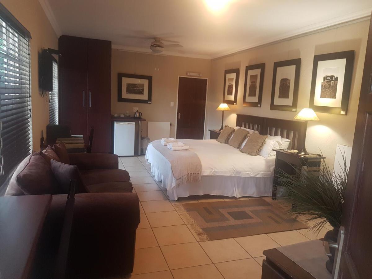Le Gallerie Luxury Accommodation Graskop Exterior foto