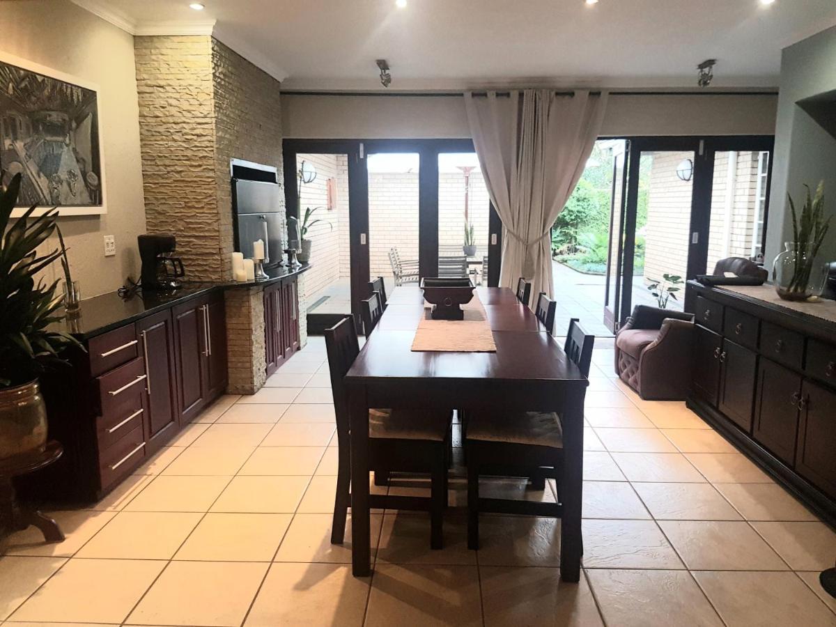 Le Gallerie Luxury Accommodation Graskop Exterior foto