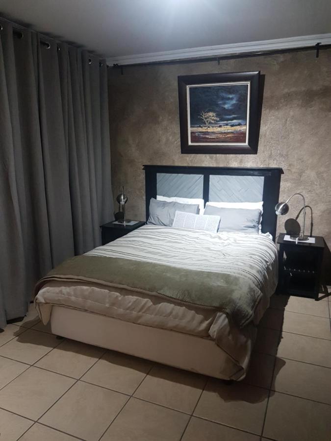 Le Gallerie Luxury Accommodation Graskop Exterior foto