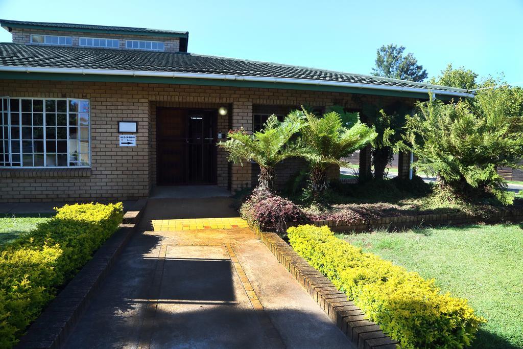 Le Gallerie Luxury Accommodation Graskop Exterior foto